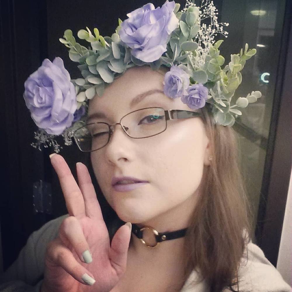 Meet your Posher, Margarita